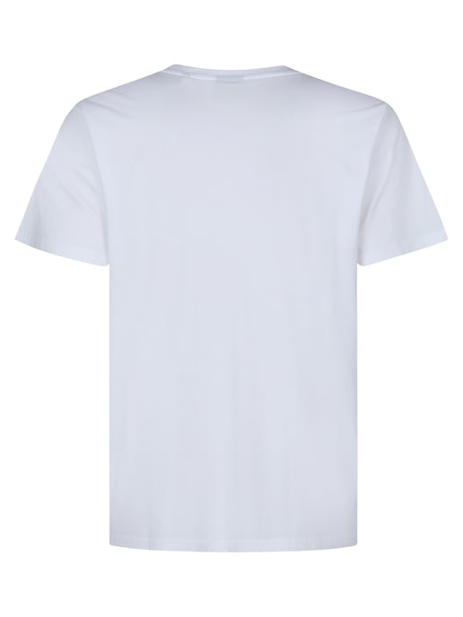 Petrol Industries - Bedrucktes T-Shirt Große Größen Galaxia Herren - Image 2