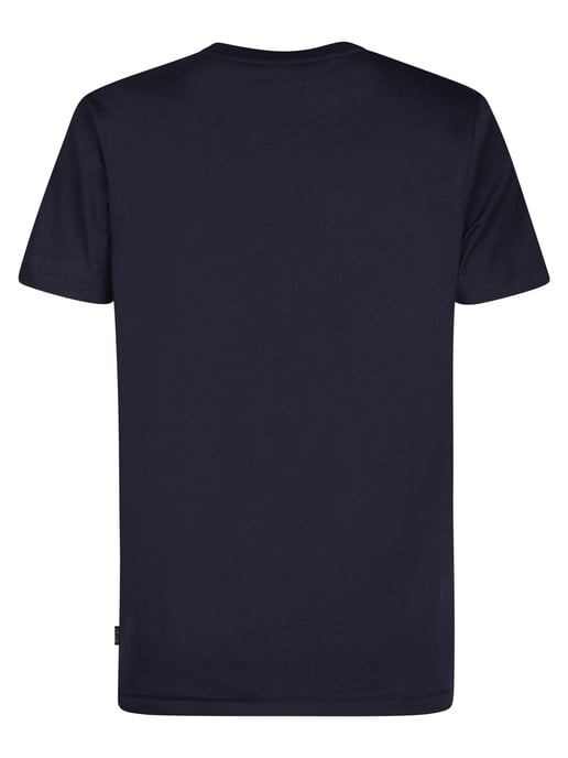 Petrol Industries - Logo T-Shirt Piedra Herren - Image 2