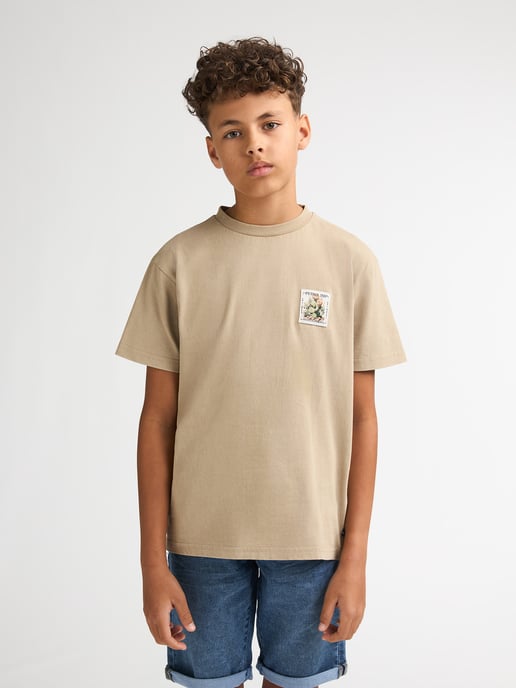 Petrol Industries - Jersey T-Shirt Pitaya  Jungen - Image 3