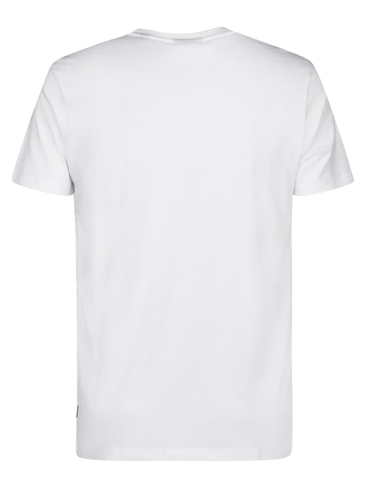 Petrol Industries - T-Shirt mit Print Fumarola Herren - Image 2