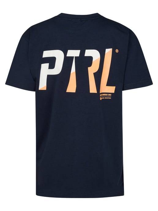 Petrol Industries - Bedrucktes Jersey-T-Shirt Valle  Jungen - Image 2
