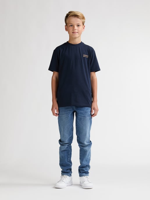 Petrol Industries - Bedrucktes Jersey-T-Shirt Valle  Jungen - Image 5