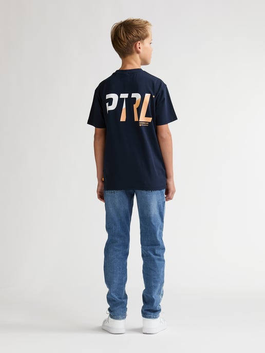 Petrol Industries - Bedrucktes Jersey-T-Shirt Valle  Jungen - Image 6