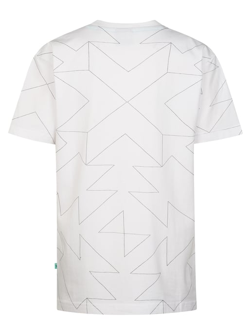 Petrol Industries - Allover-Print T-Shirt Luchador  Jungen - Image 2