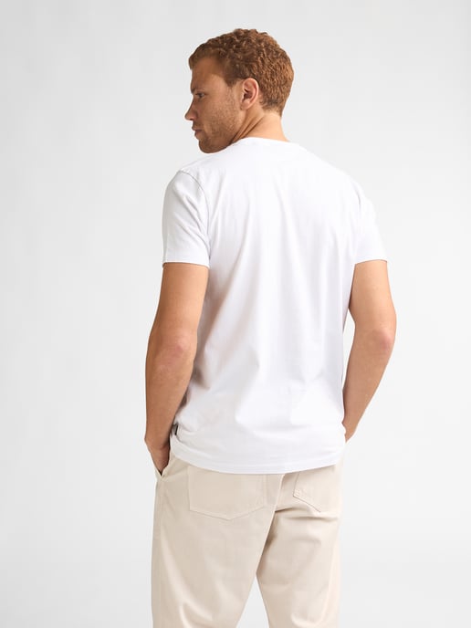 Petrol Industries - Bedrucktes Jersey T-Shirt Estrella Herren - Image 4