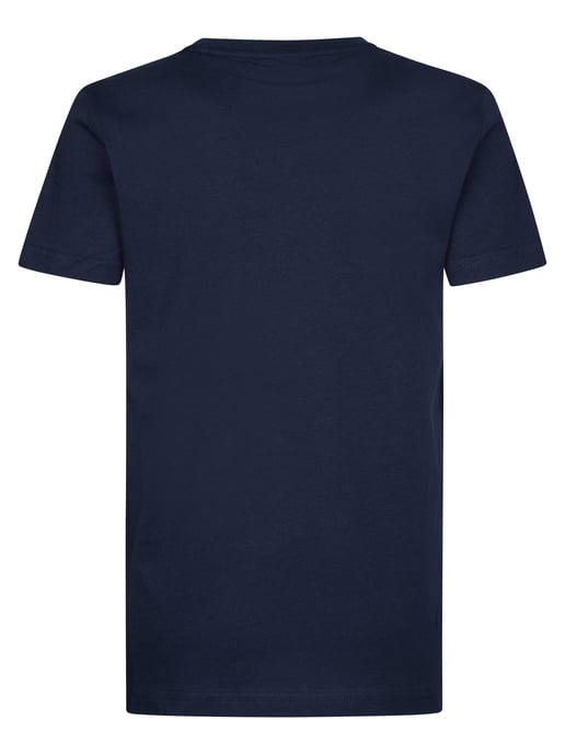 Petrol Industries - Logo T-Shirt Pelicanbay Jungs - Blau - Image 2