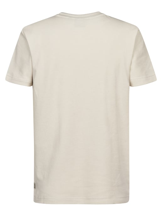 Petrol Industries - Jersey T?Shirt Pedregal Herren - Image 2