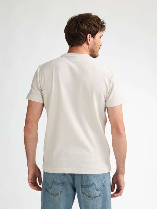 Petrol Industries - Jersey T?Shirt Pedregal Herren - Image 4