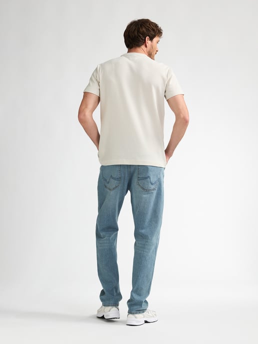Petrol Industries - Jersey T?Shirt Pedregal Herren - Image 6