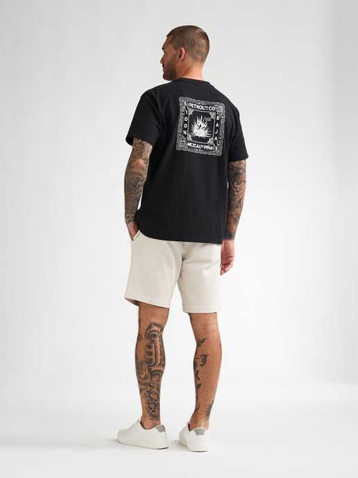 Petrol Industries - T-Shirt mit Rückenprint Calor Herren - Image 6