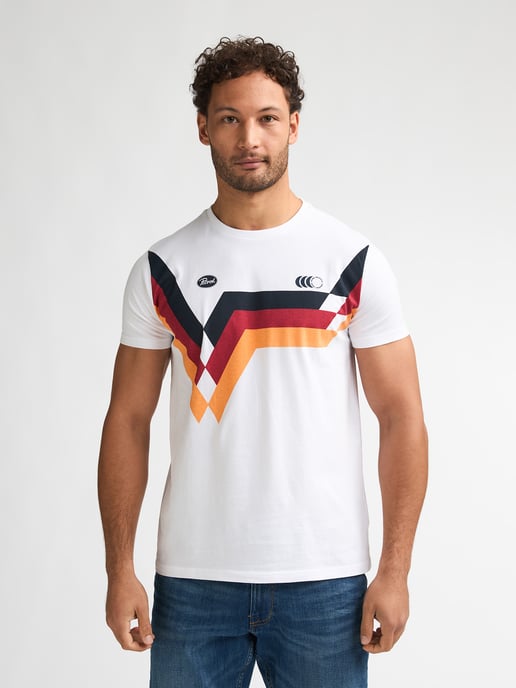 Petrol Industries - Fußball-T-Shirt Deutschland Herren - Image 3