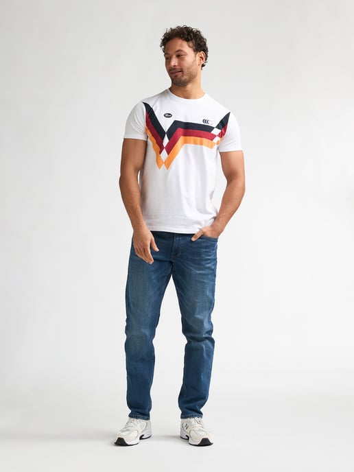 Petrol Industries - Fußball-T-Shirt Deutschland Herren - Image 5