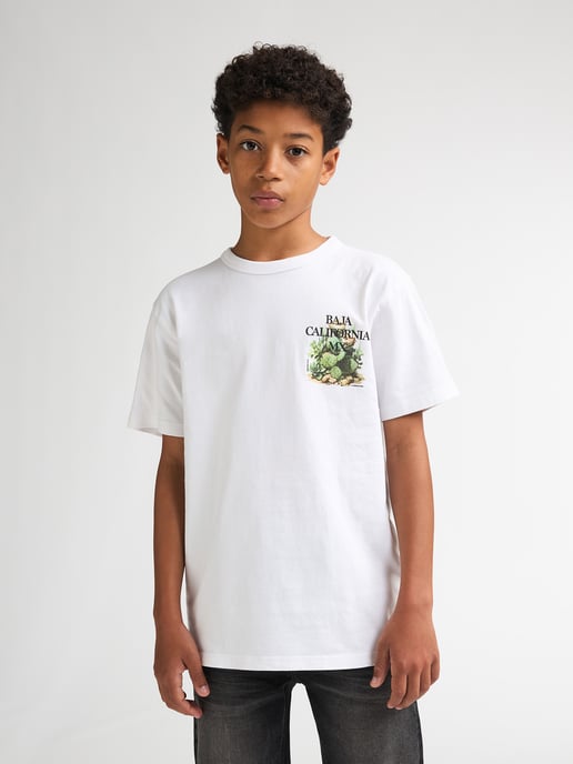 Petrol Industries - T-Shirt mit Rückenprint Corrido  Jungen - Image 3
