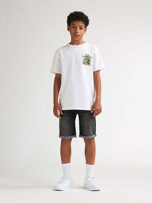 Petrol Industries - T-Shirt mit Rückenprint Corrido  Jungen - Image 5