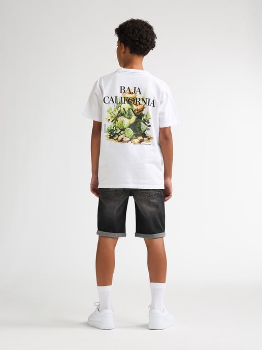 Petrol Industries - T-Shirt mit Rückenprint Corrido  Jungen - Image 6