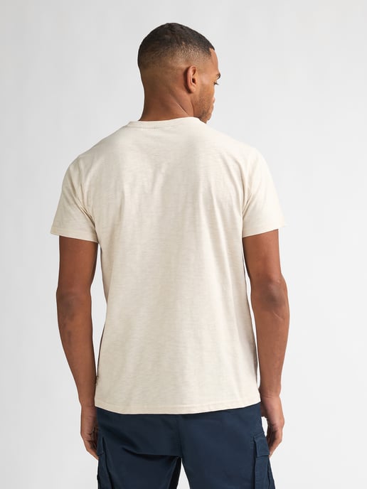 Petrol Industries - T-Shirt mit V-Ausschnitt Brisa Herren - Image 4