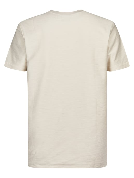 Petrol Industries - Jersey T-Shirt Cráter Herren - Image 2