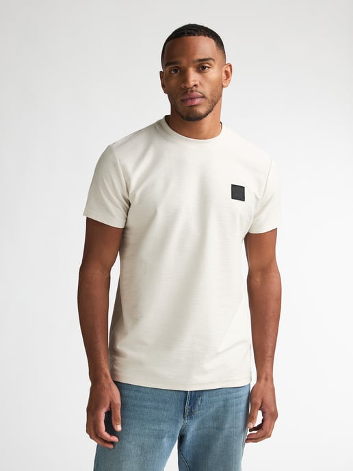 Petrol Industries - Jersey T-Shirt Cráter Herren - Image 3