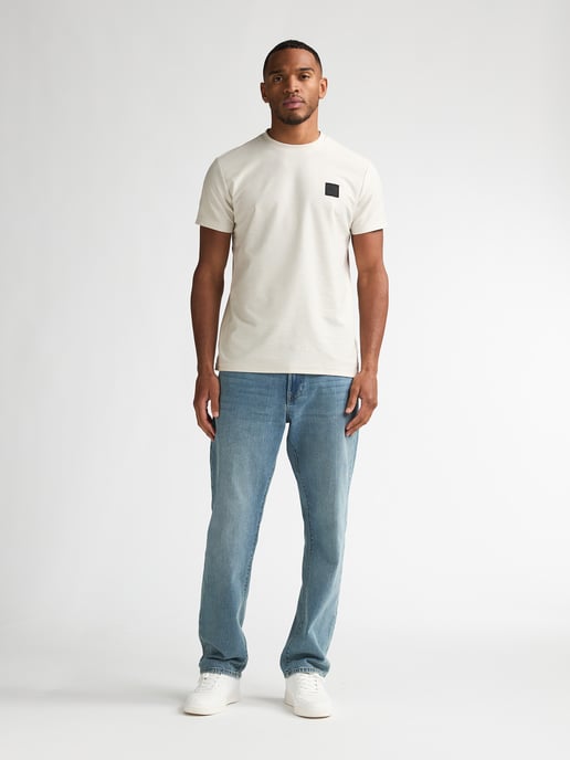 Petrol Industries - Jersey T-Shirt Cráter Herren - Image 5
