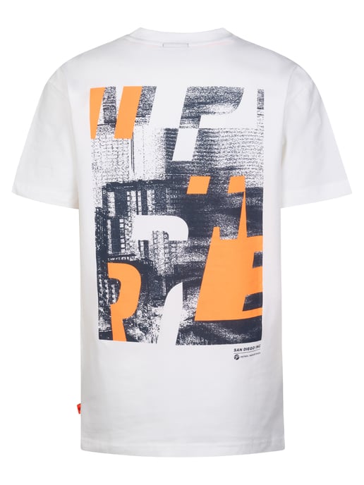 Petrol Industries - T-Shirt mit Rückenprint Charro  Jungen - Image 2