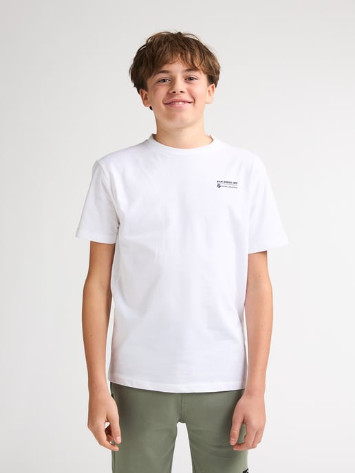 Petrol Industries - T-Shirt mit Rückenprint Charro  Jungen - Image 3