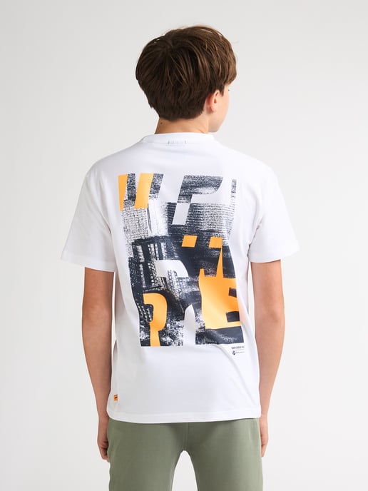Petrol Industries - T-Shirt mit Rückenprint Charro  Jungen - Image 4