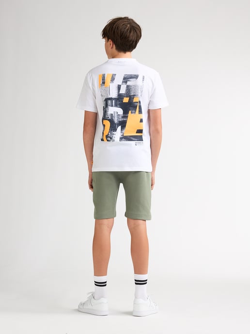Petrol Industries - T-Shirt mit Rückenprint Charro  Jungen - Image 6