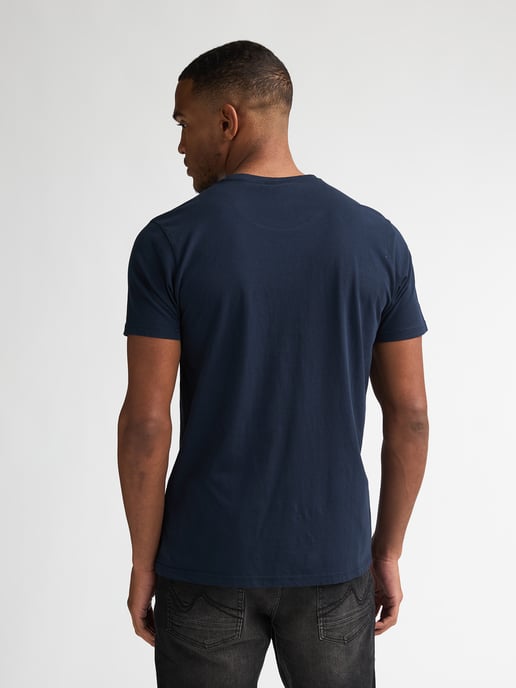 Petrol Industries - Bedrucktes Jersey T-Shirt Estrella Herren - Image 4
