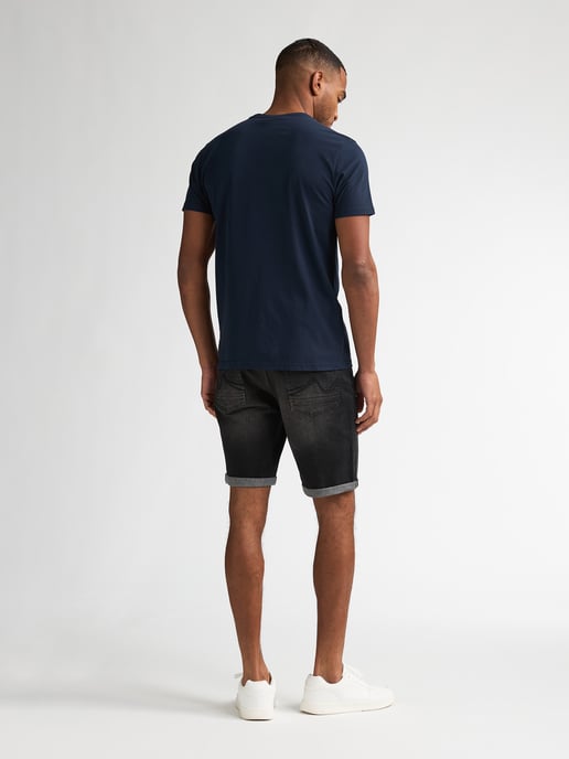 Petrol Industries - Bedrucktes Jersey T-Shirt Estrella Herren - Image 6