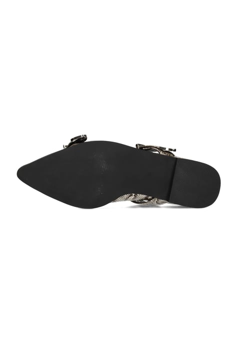 POSH by Poelman GULIA Damen Loafer - Image 5