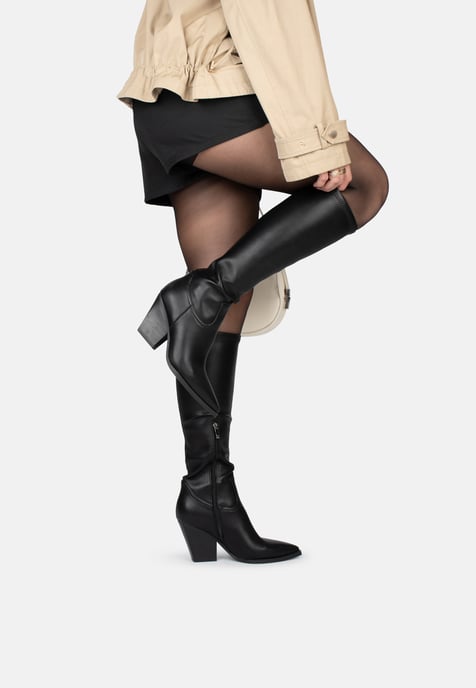 POSH by Poelman SYLVANA Damen Stiefel - Image 6