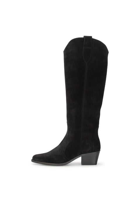 PS Poelman "TARTOR" Damen Westernstiefel - Image 1