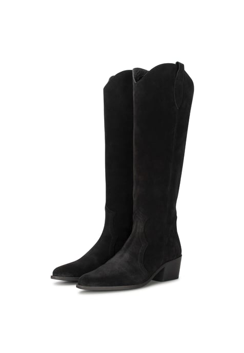 PS Poelman "TARTOR" Damen Westernstiefel - Image 2