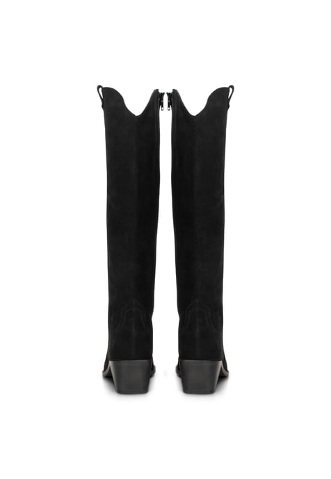 PS Poelman "TARTOR" Damen Westernstiefel - Image 3
