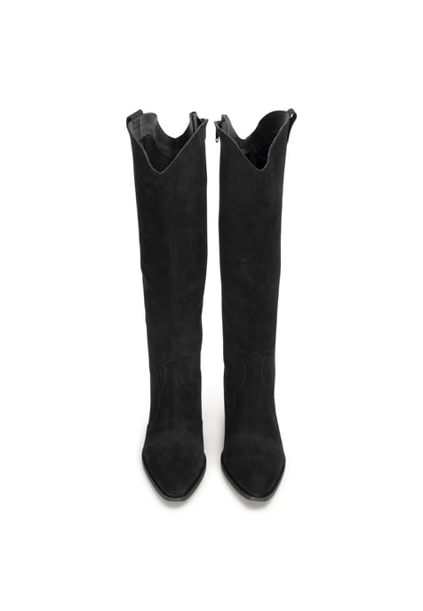 PS Poelman "TARTOR" Damen Westernstiefel - Image 4