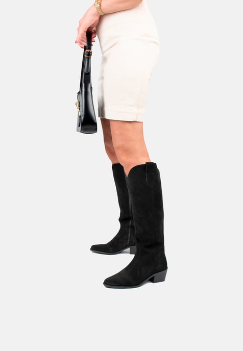 PS Poelman "TARTOR" Damen Westernstiefel - Image 6