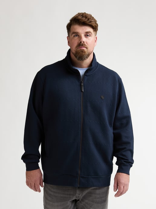 Petrol Industries - Lässige Strickjacke Plus Size Rumbo Herren - Image 3