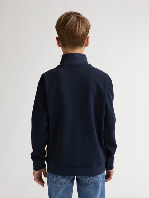 Petrol Industries - Half-Zip Pullover Hermosillo Jungen - Image 4