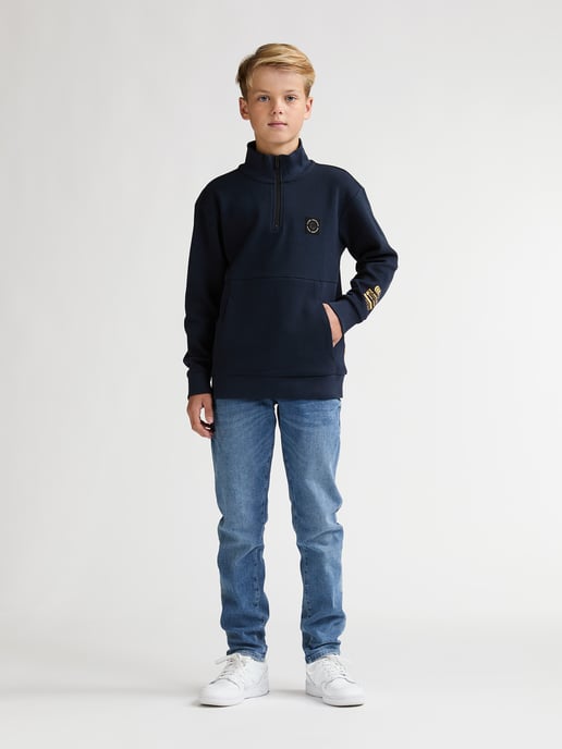 Petrol Industries - Half-Zip Pullover Hermosillo Jungen - Image 5