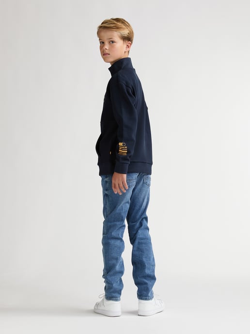 Petrol Industries - Half-Zip Pullover Hermosillo Jungen - Image 6