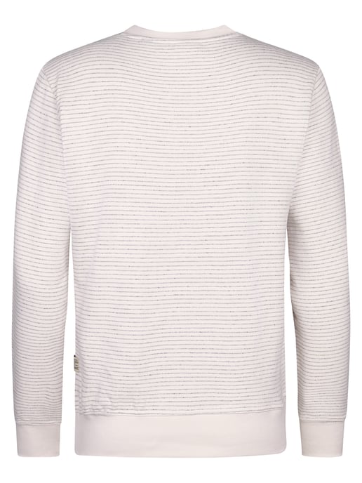 Petrol Industries - Rundhals-Sweatshirt Rapido Herren - Image 2