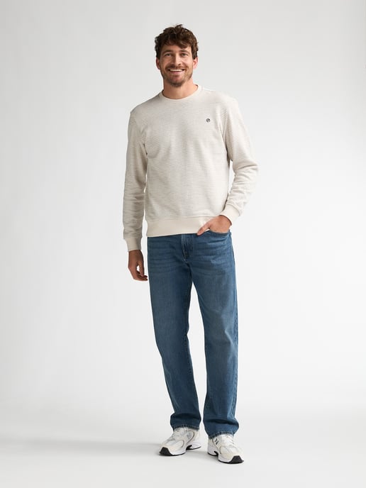 Petrol Industries - Rundhals-Sweatshirt Rapido Herren - Image 5