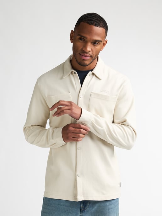 Petrol Industries - Sweat-Overshirt Camino Herren - Image 3