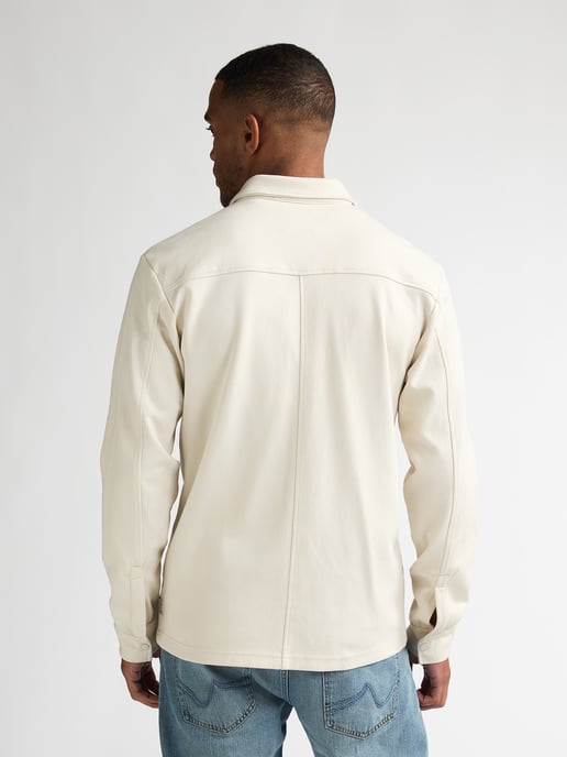 Petrol Industries - Sweat-Overshirt Camino Herren - Image 4