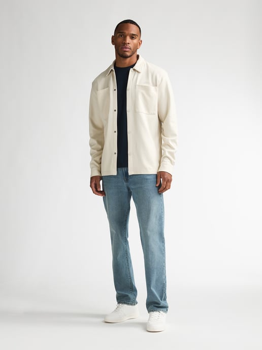 Petrol Industries - Sweat-Overshirt Camino Herren - Image 5