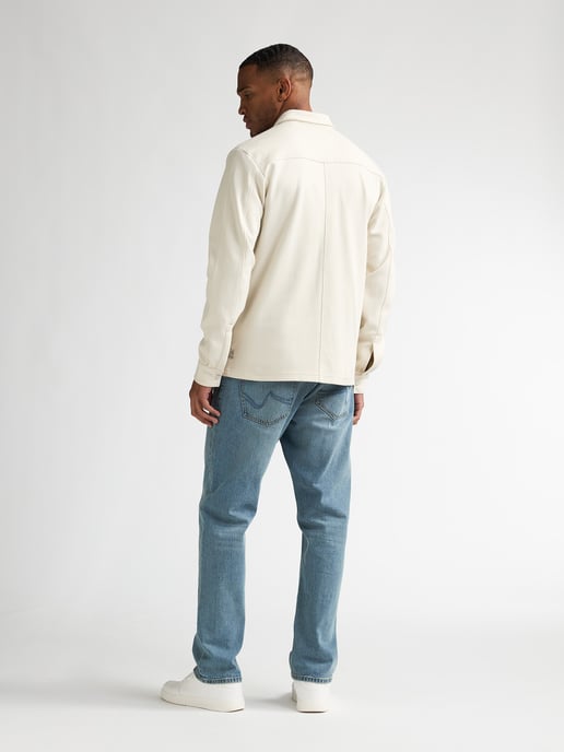 Petrol Industries - Sweat-Overshirt Camino Herren - Image 6