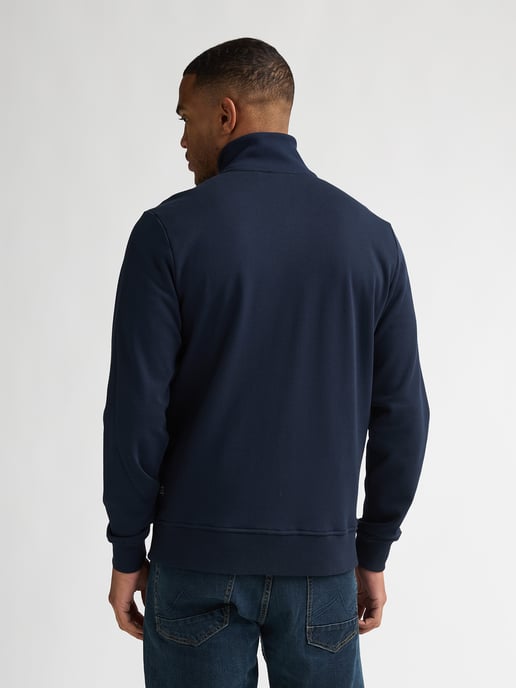 Petrol Industries - Casual Strickjacke Ruta Herren - Image 4