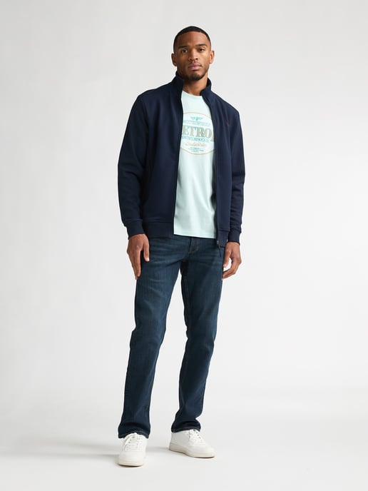 Petrol Industries - Casual Strickjacke Ruta Herren - Image 5