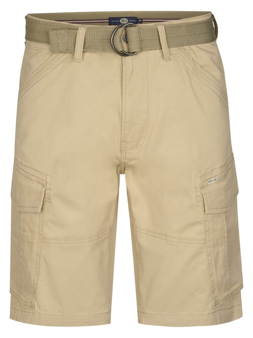Petrol Industries - Cargo-Shorts Heatwave Herren - Image 2