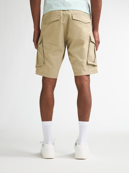 Petrol Industries - Cargo-Shorts Heatwave Herren - Image 4